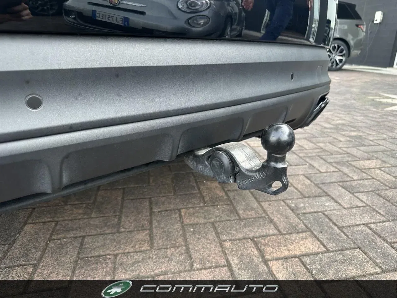 Porsche Cayenne 2.9 V6 S Platinum Edition foto 22