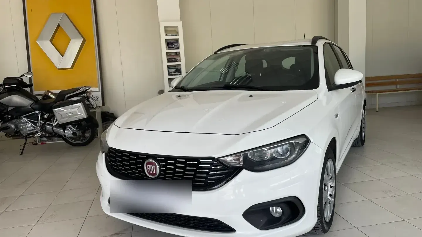 Fiat TIPO 1.6 MJT 120 CV S.W LOUNGE