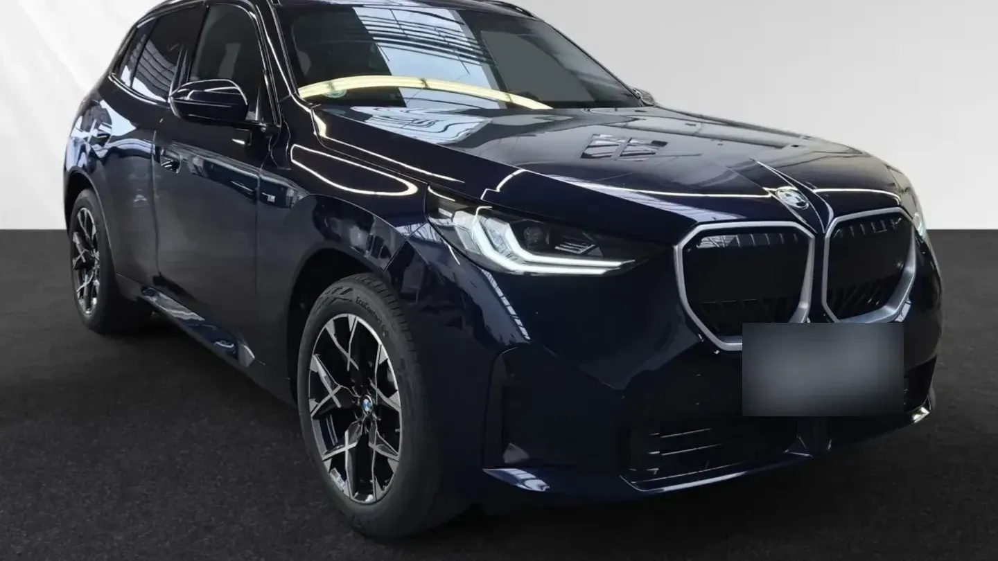 BMW X3 xDrive20d 48V MSport VASTA DISPONIBILITA'