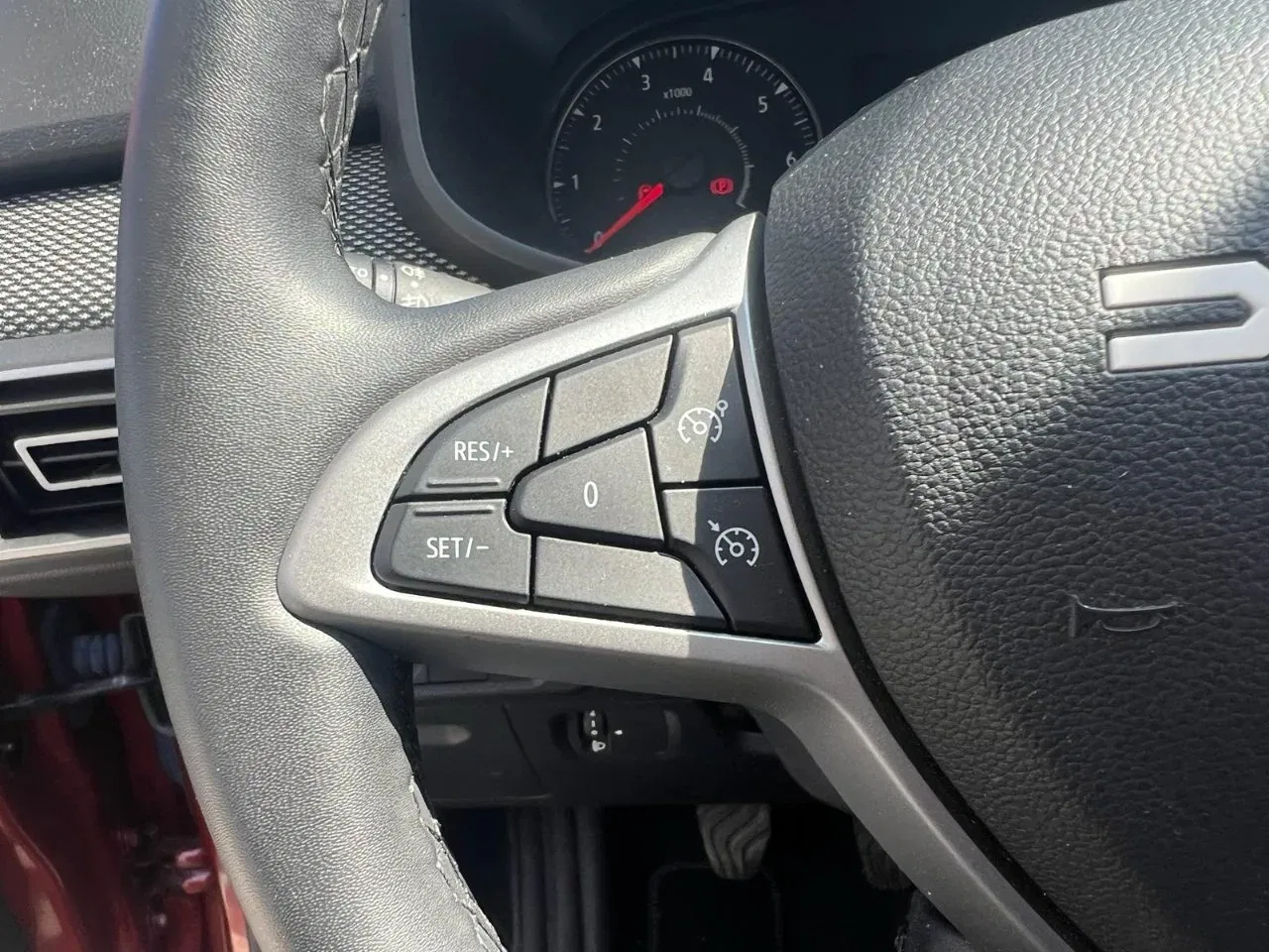 Dacia Jogger 1.0 tce Extreme Gpl 100cv foto 14