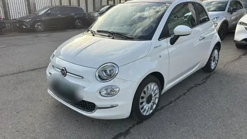 Fiat 500 *PROMO* 1.0 Hybrid Dolcevita