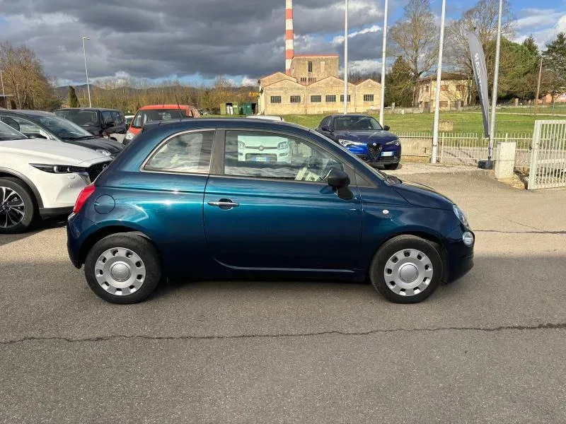 Fiat 500 *PROMO*1.0 hybrid 70cv foto 4
