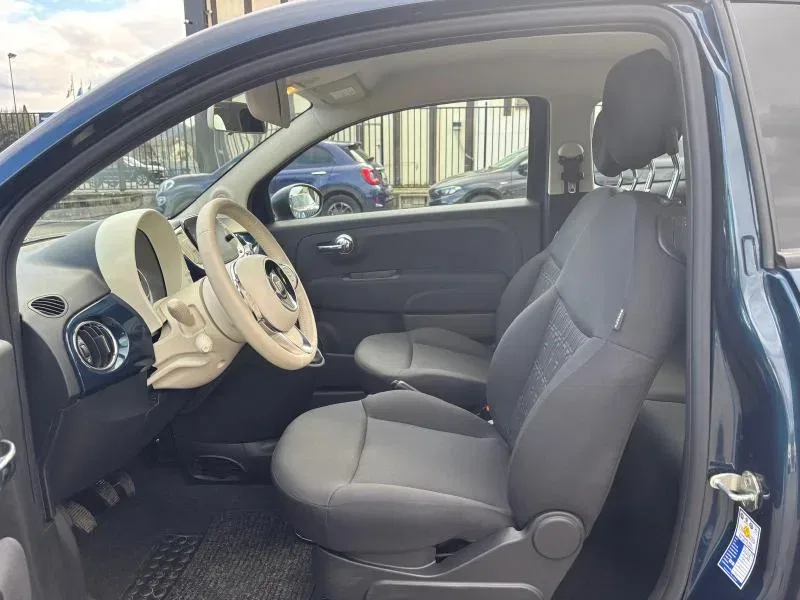 Fiat 500 *PROMO*1.0 hybrid 70cv foto 11