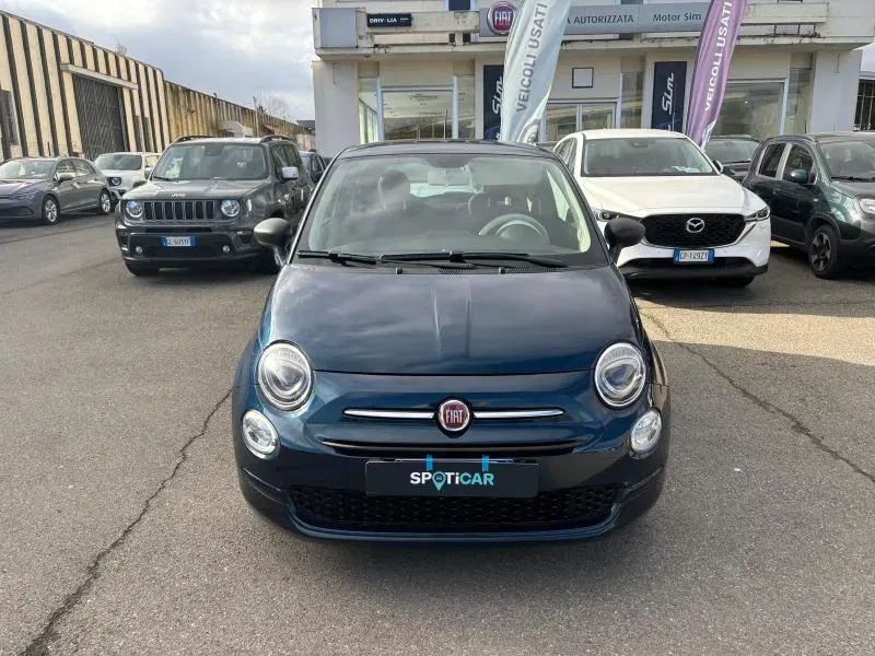 Fiat 500 *PROMO*1.0 hybrid 70cv foto 2