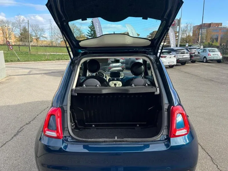 Fiat 500 *PROMO*1.0 hybrid 70cv foto 6