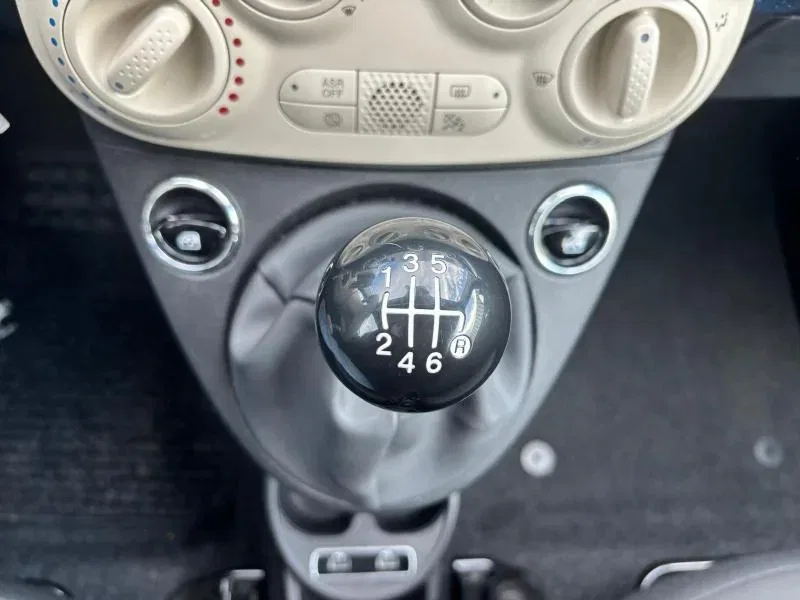 Fiat 500 *PROMO*1.0 hybrid 70cv foto 14