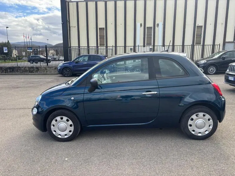 Fiat 500 *PROMO*1.0 hybrid 70cv foto 18