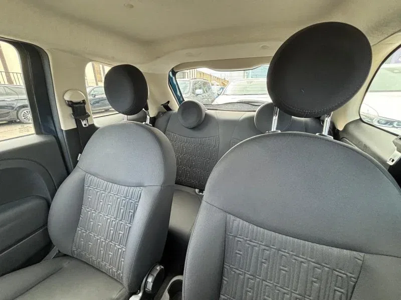 Fiat 500 *PROMO*1.0 hybrid 70cv foto 21