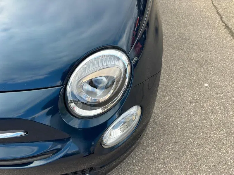 Fiat 500 *PROMO*1.0 hybrid 70cv foto 16