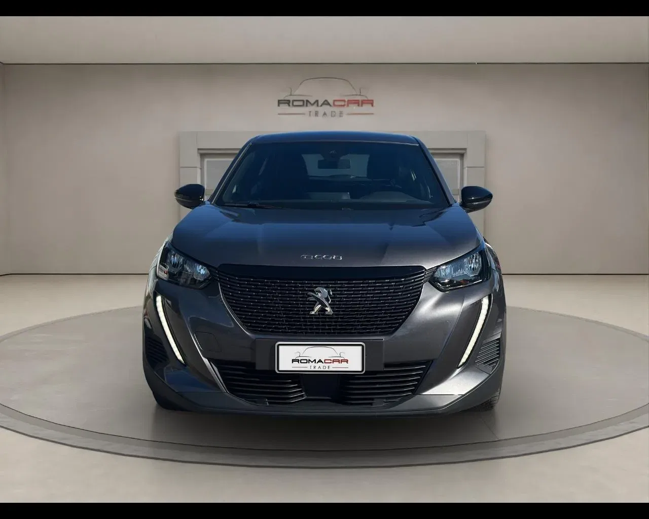Peugeot 2008 PureTech 100 S&S Allure foto 2