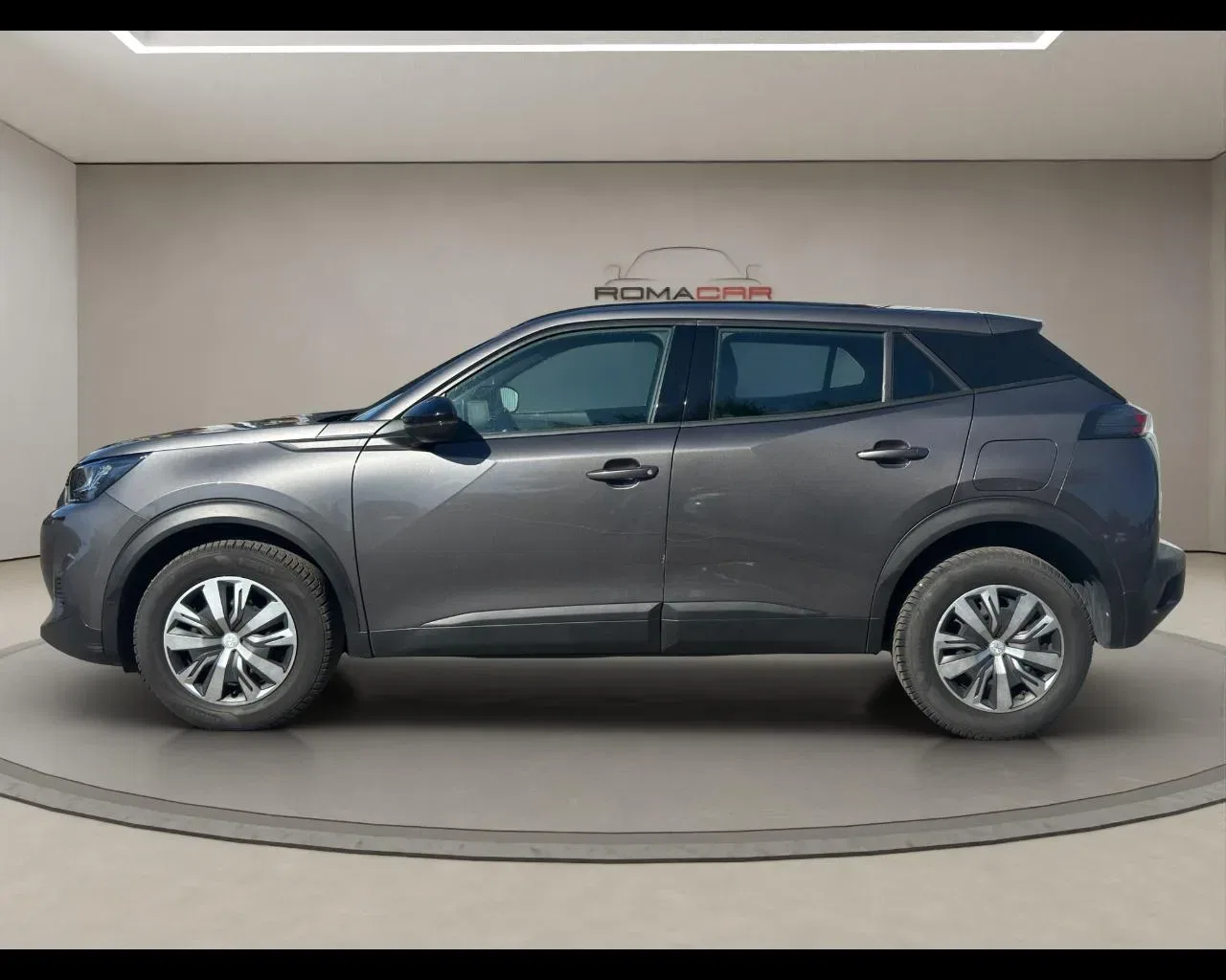 Peugeot 2008 PureTech 100 S&S Allure foto 3