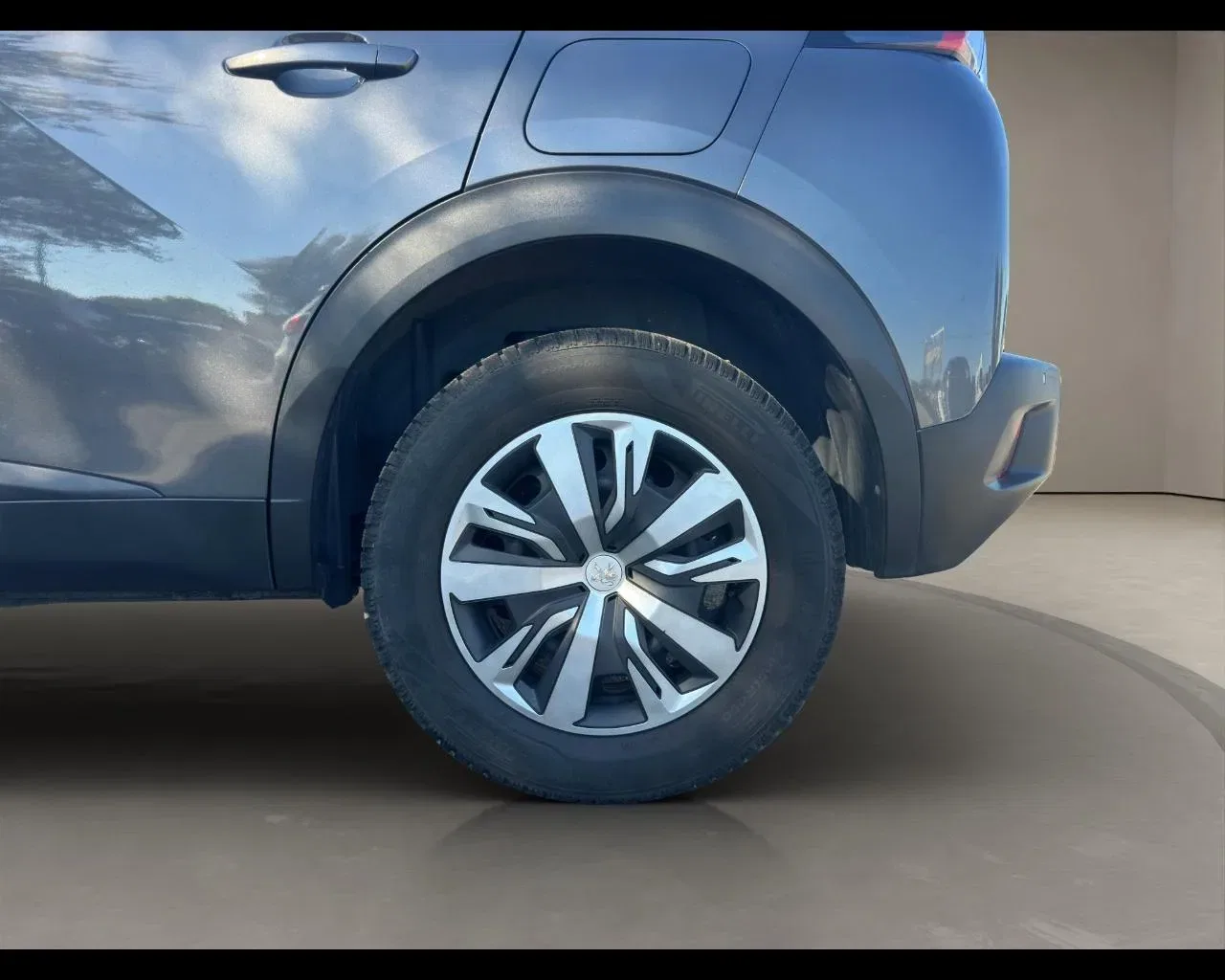 Peugeot 2008 PureTech 100 S&S Allure foto 11