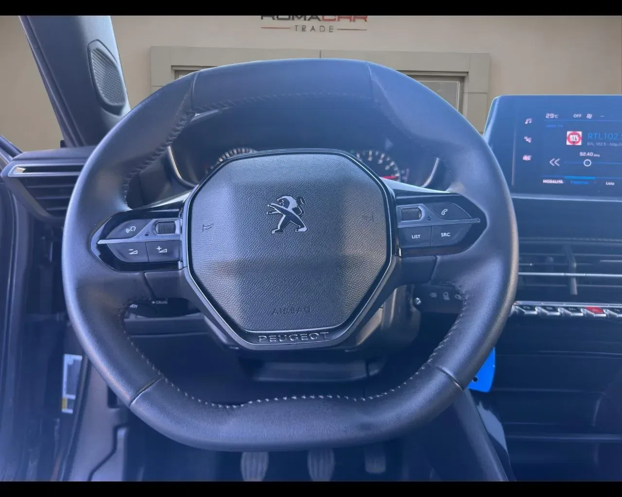Peugeot 2008 PureTech 100 S&S Allure foto 15
