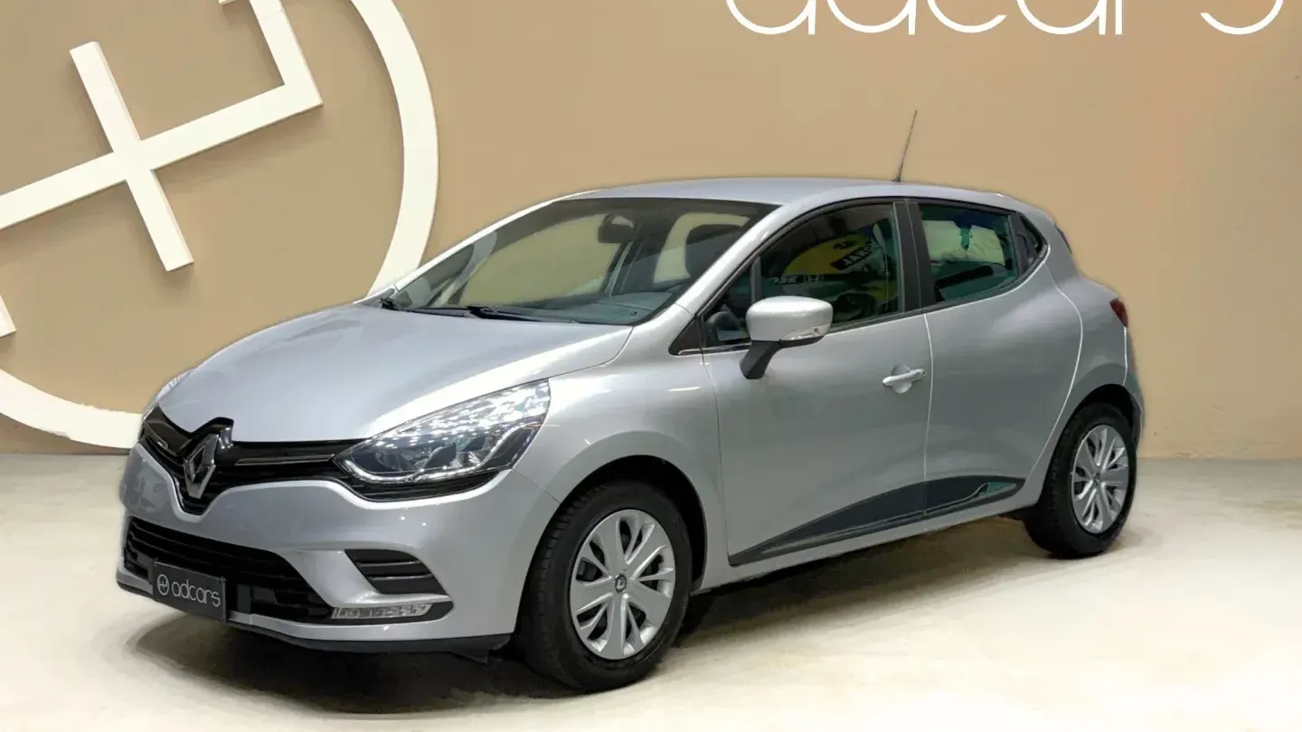 Renault Clio dCi 8V 75 CV S&S 5p. Energy Zen *NEOPATENTATI*