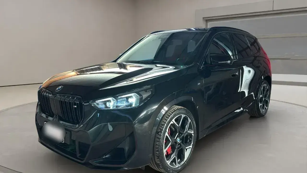 BMW X1 M35i xDrive