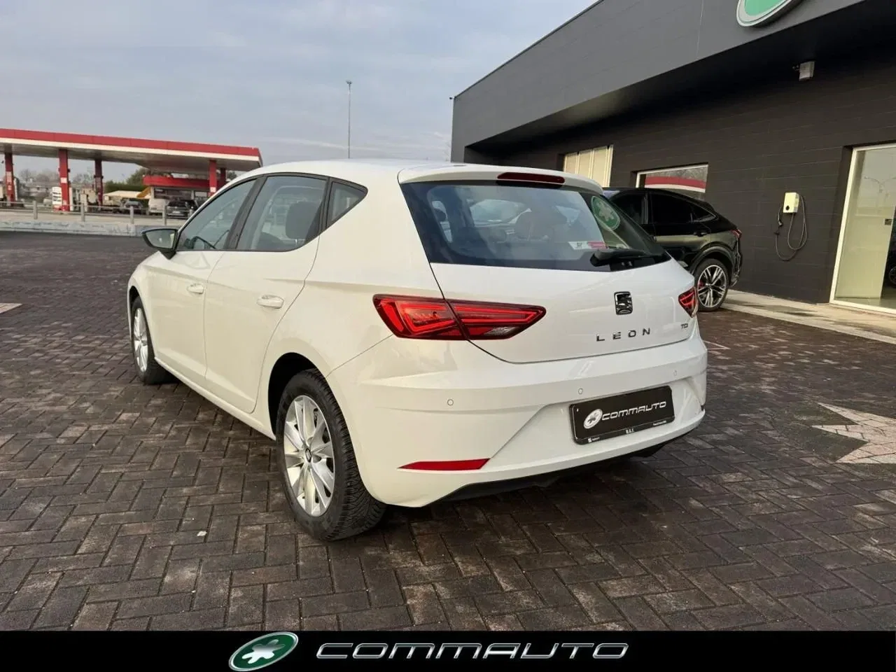 SEAT Leon 1.6 TDI 115 CV 5p. XCELLENCE foto 6