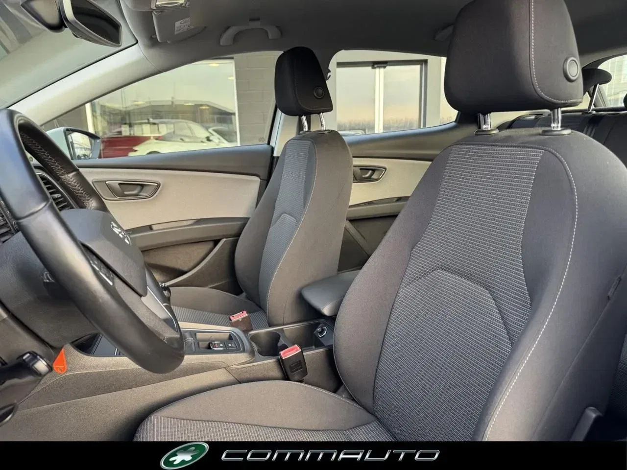 SEAT Leon 1.6 TDI 115 CV 5p. XCELLENCE foto 12