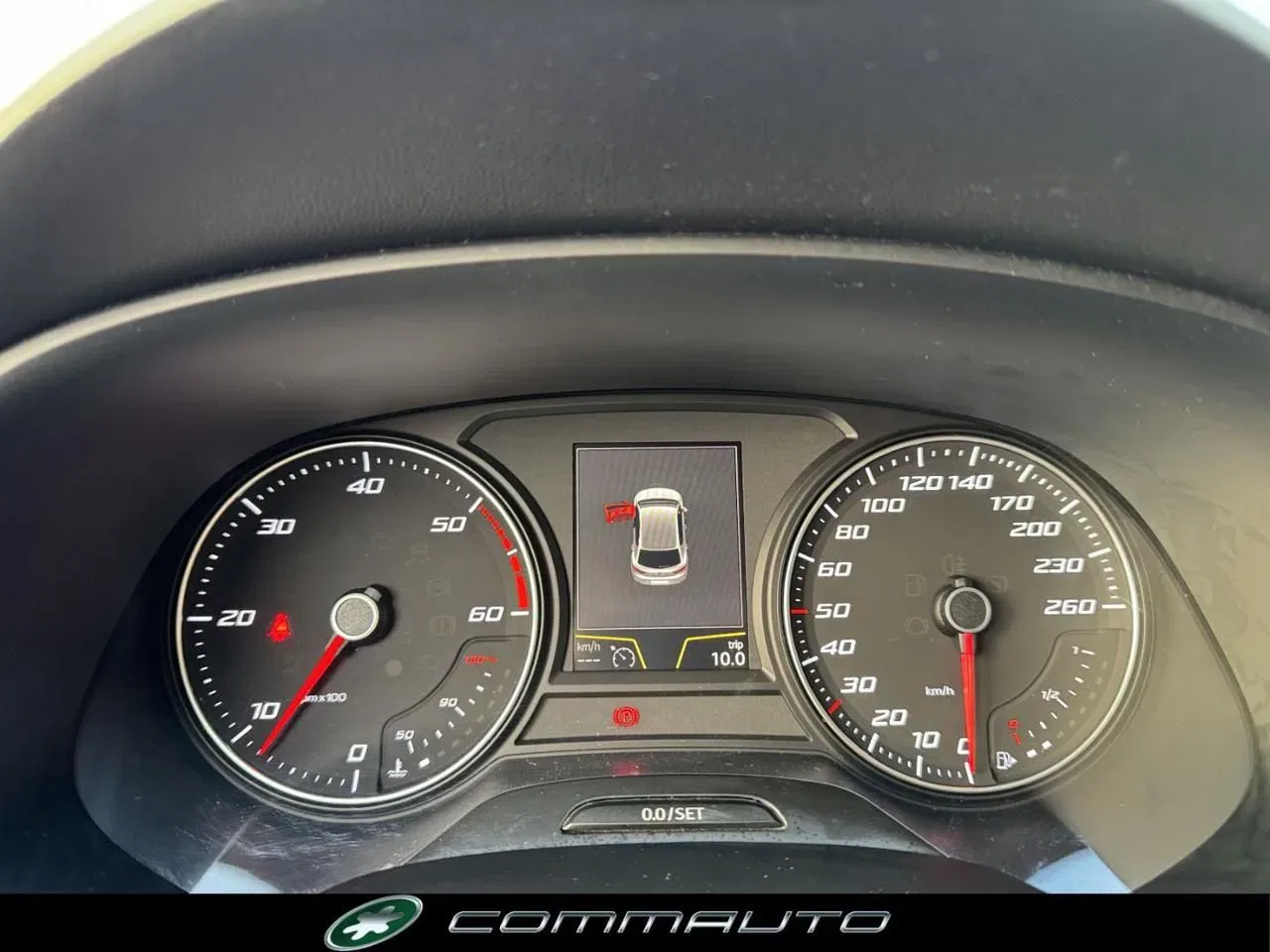 SEAT Leon 1.6 TDI 115 CV 5p. XCELLENCE foto 16