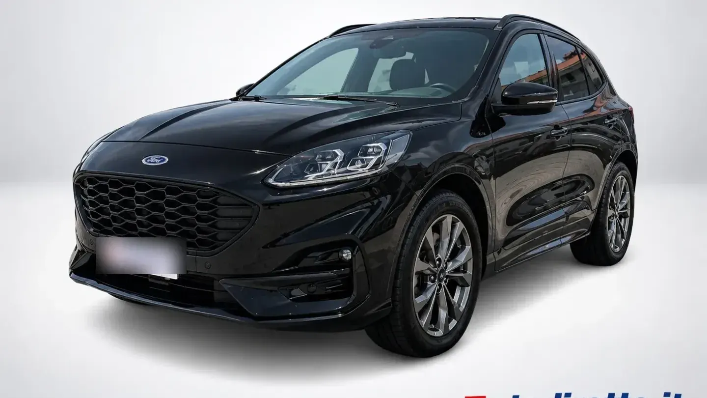 Ford Kuga 2.5 FHEV 180 CV CVT 2WD POWERSHIFT ST-Line