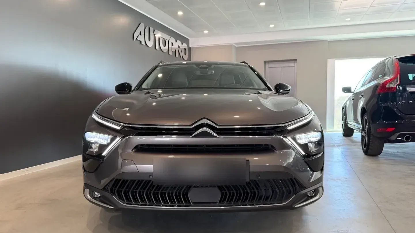 Citroen C5 X PureTech 130 S&S EAT8 Feel Pack