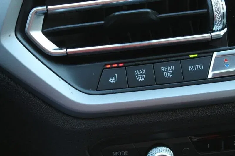 BMW 318 d Business Advantage foto 17