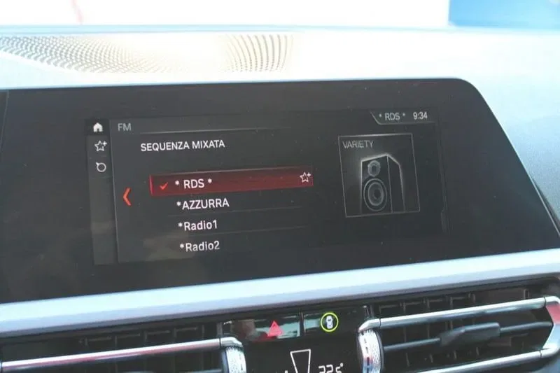 BMW 318 d Business Advantage foto 24