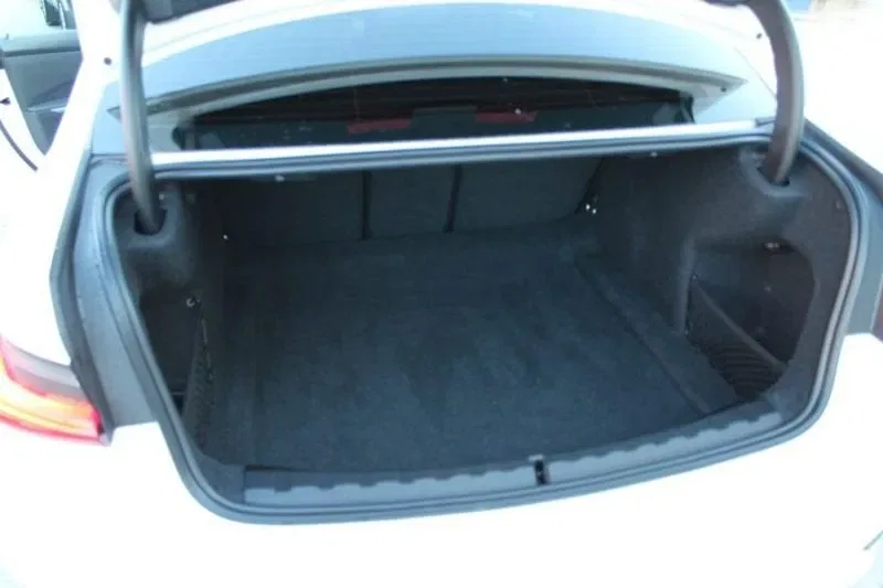 BMW 318 d Business Advantage foto 34
