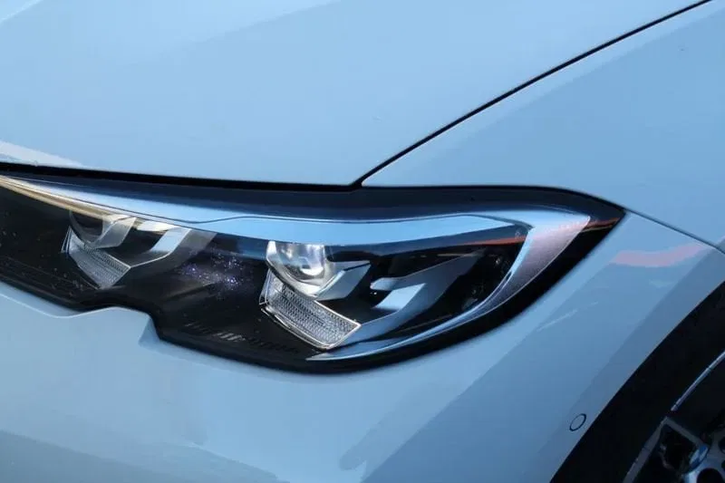 BMW 318 d Business Advantage foto 33