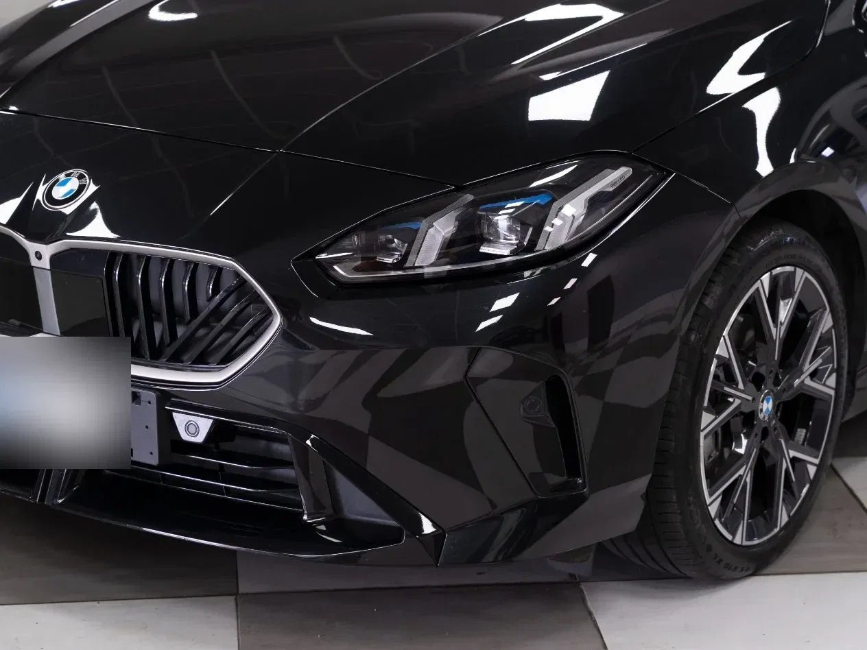 BMW 220 d Gran Coupe 48V MSport auto foto 7