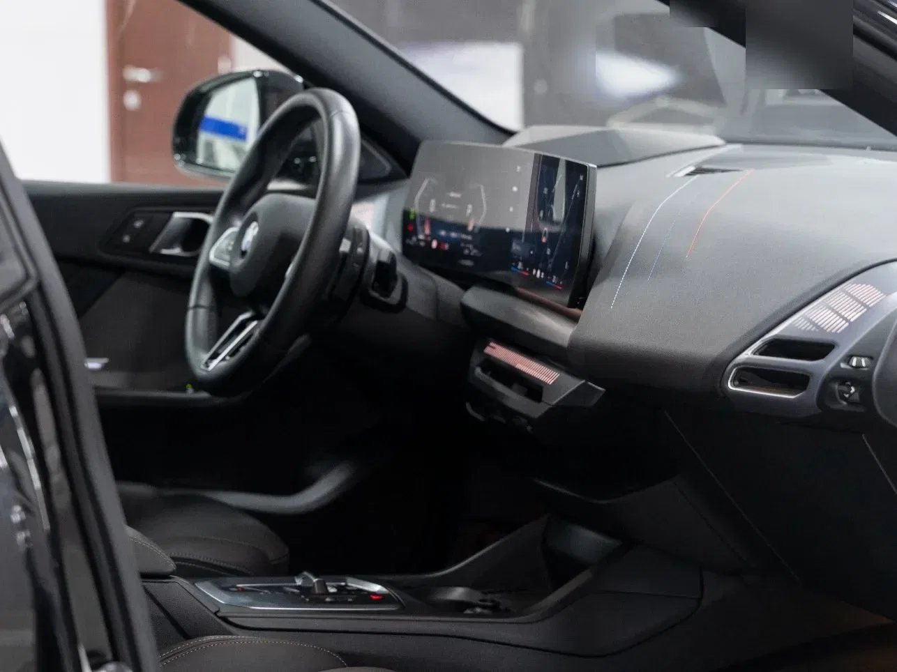BMW 220 d Gran Coupe 48V MSport auto foto 17