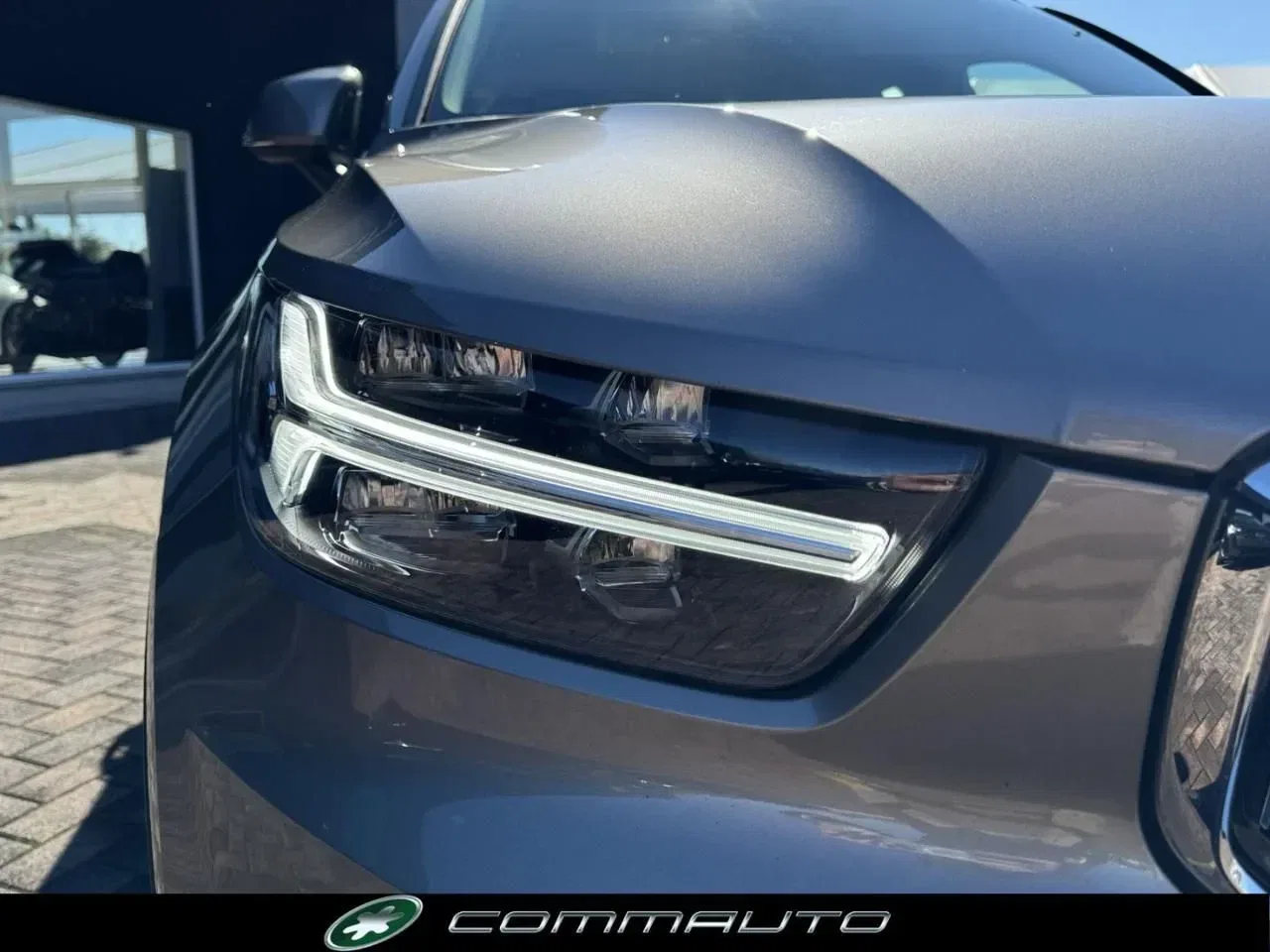 Volvo XC40 D3 Geartronic Inscription foto 4
