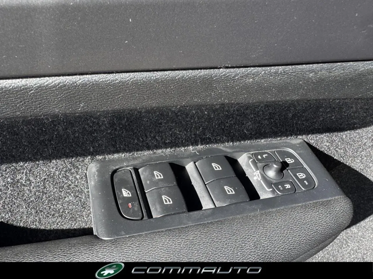 Volvo XC40 D3 Geartronic Inscription foto 11