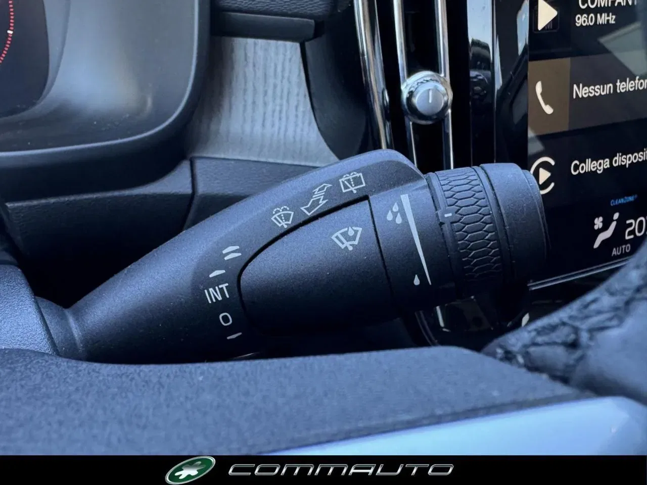 Volvo XC40 D3 Geartronic Inscription foto 14