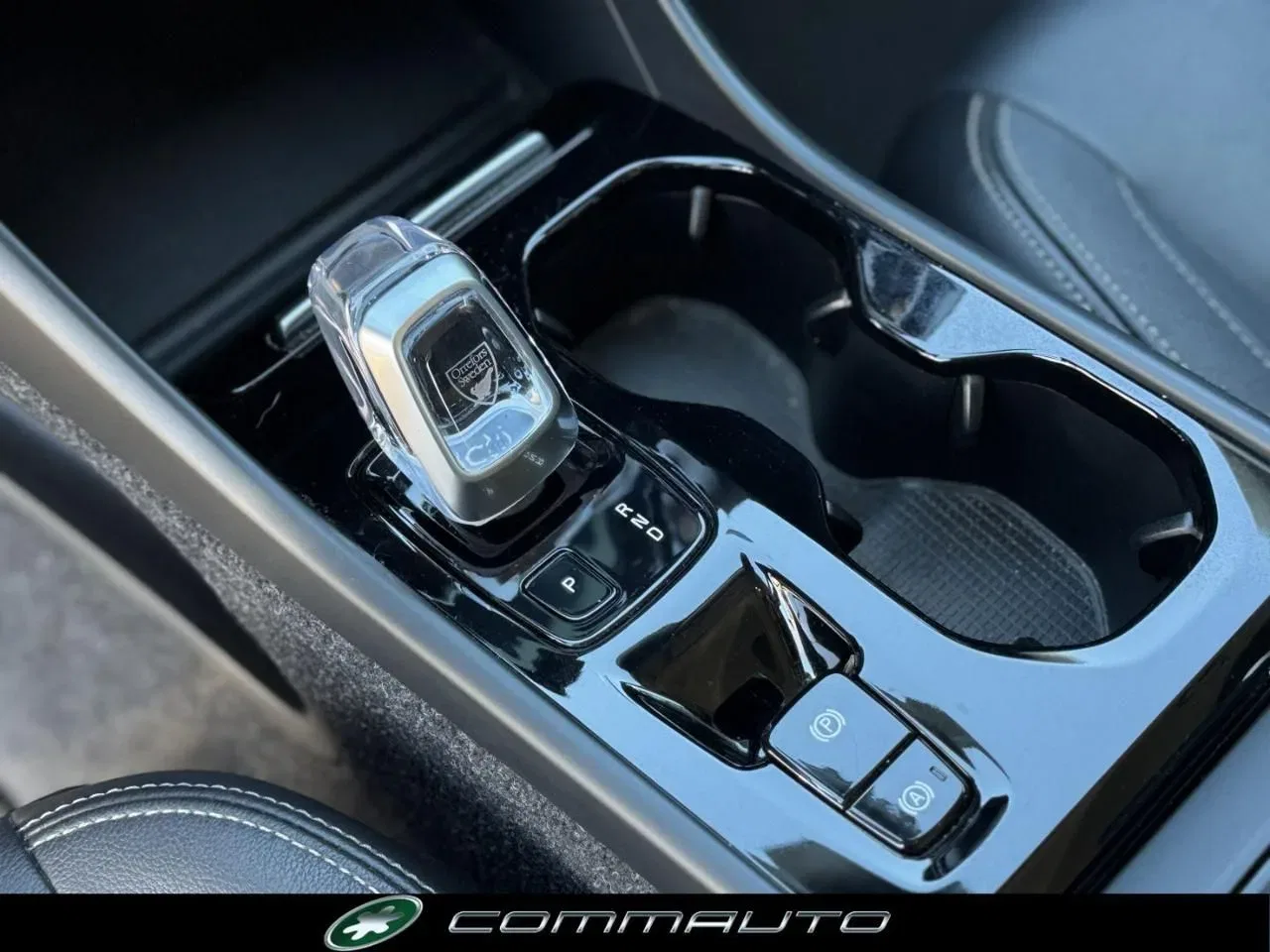 Volvo XC40 D3 Geartronic Inscription foto 18