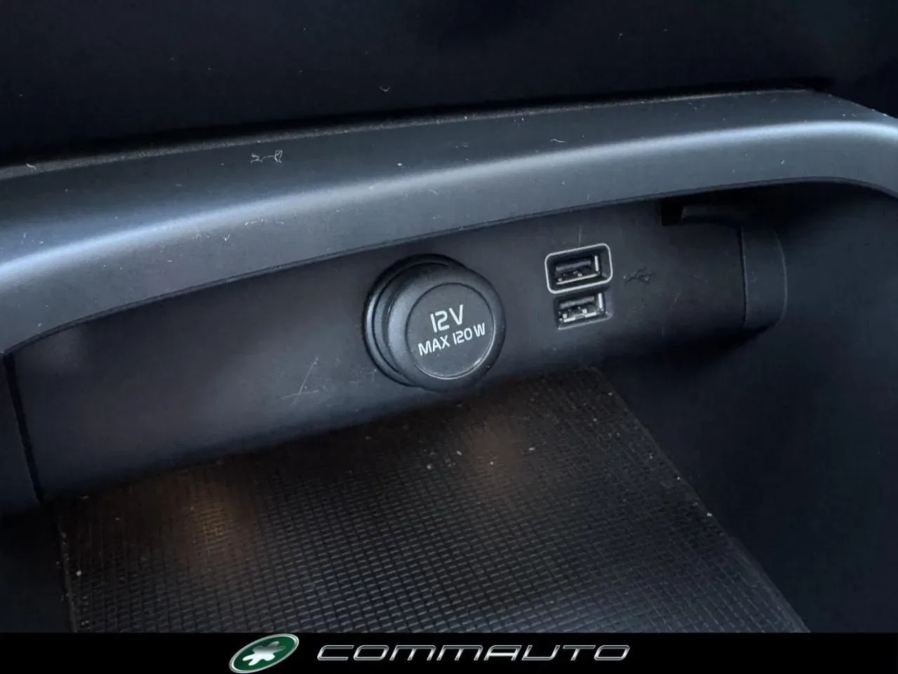 Volvo XC40 D3 Geartronic Inscription foto 24