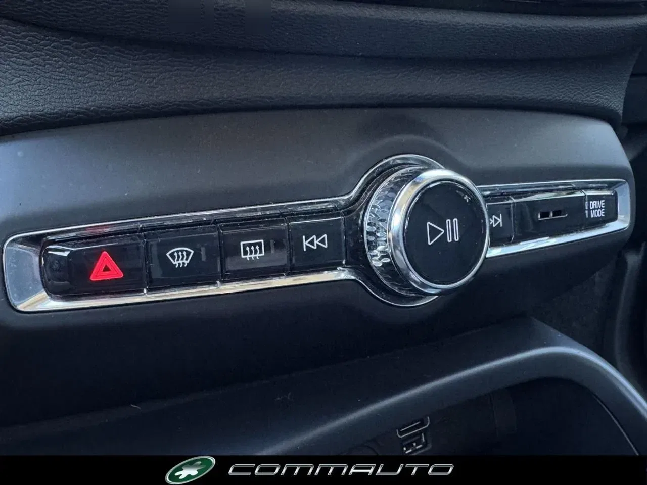 Volvo XC40 D3 Geartronic Inscription foto 25