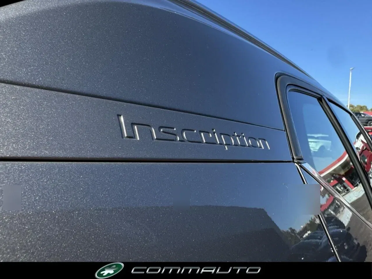 Volvo XC40 D3 Geartronic Inscription foto 30