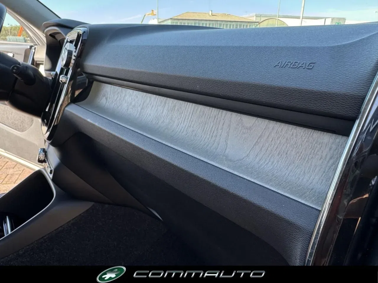 Volvo XC40 D3 Geartronic Inscription foto 32