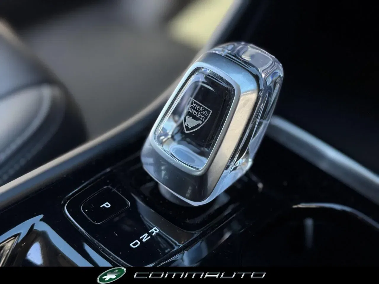 Volvo XC40 D3 Geartronic Inscription foto 33
