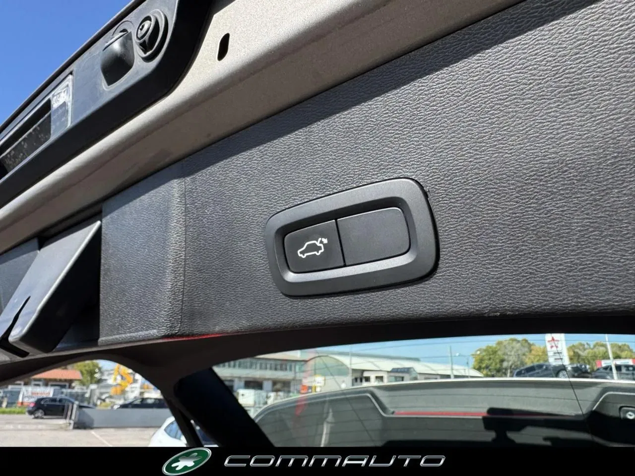 Volvo XC40 D3 Geartronic Inscription foto 34