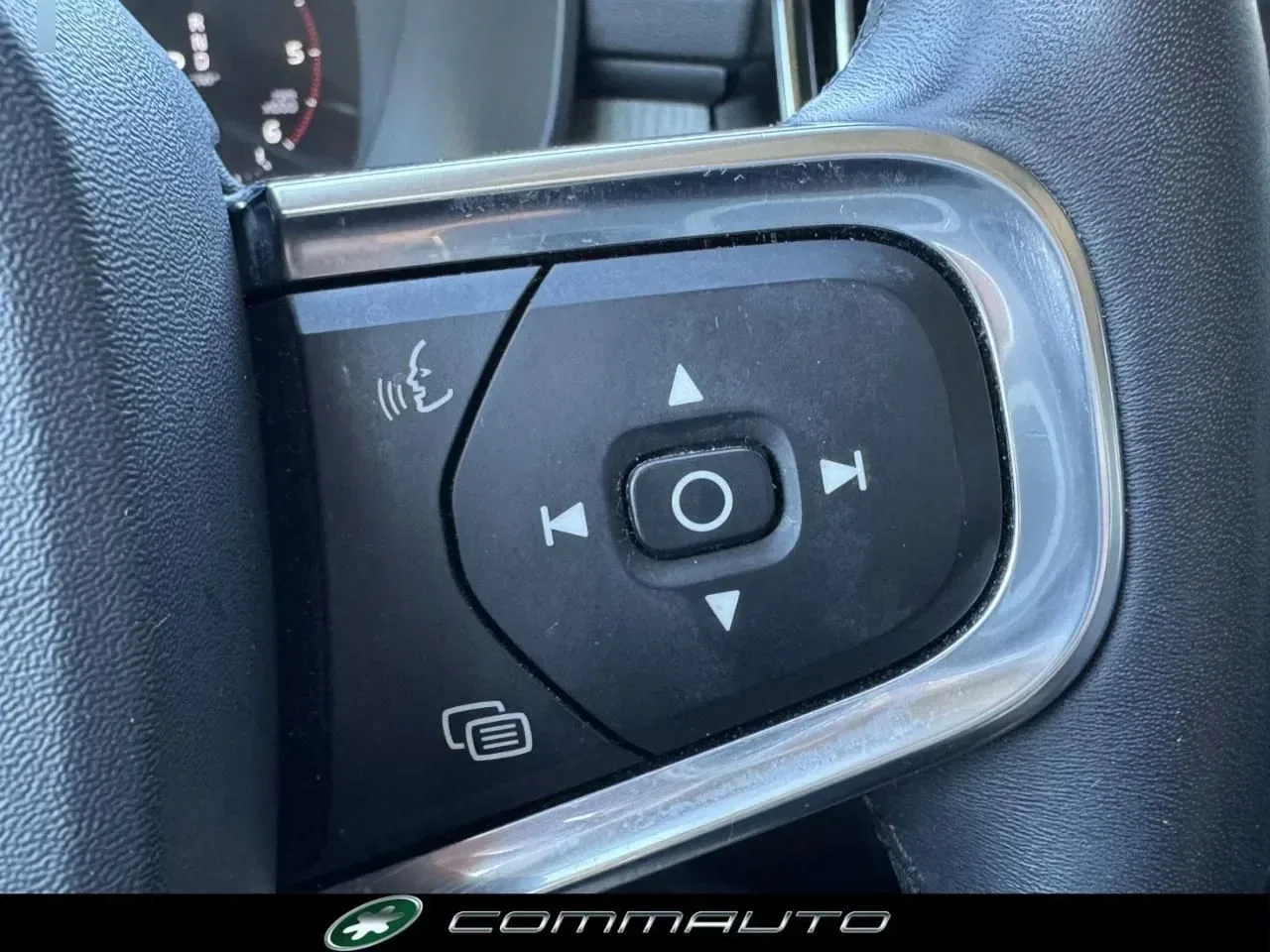 Volvo XC40 D3 Geartronic Inscription foto 16