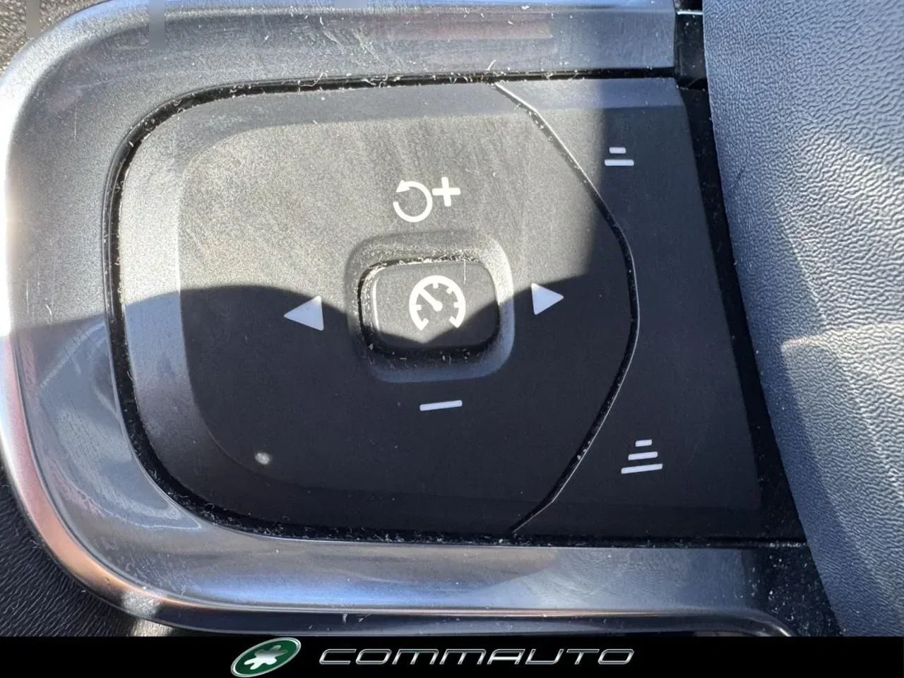 Volvo XC40 D3 Geartronic Inscription foto 15