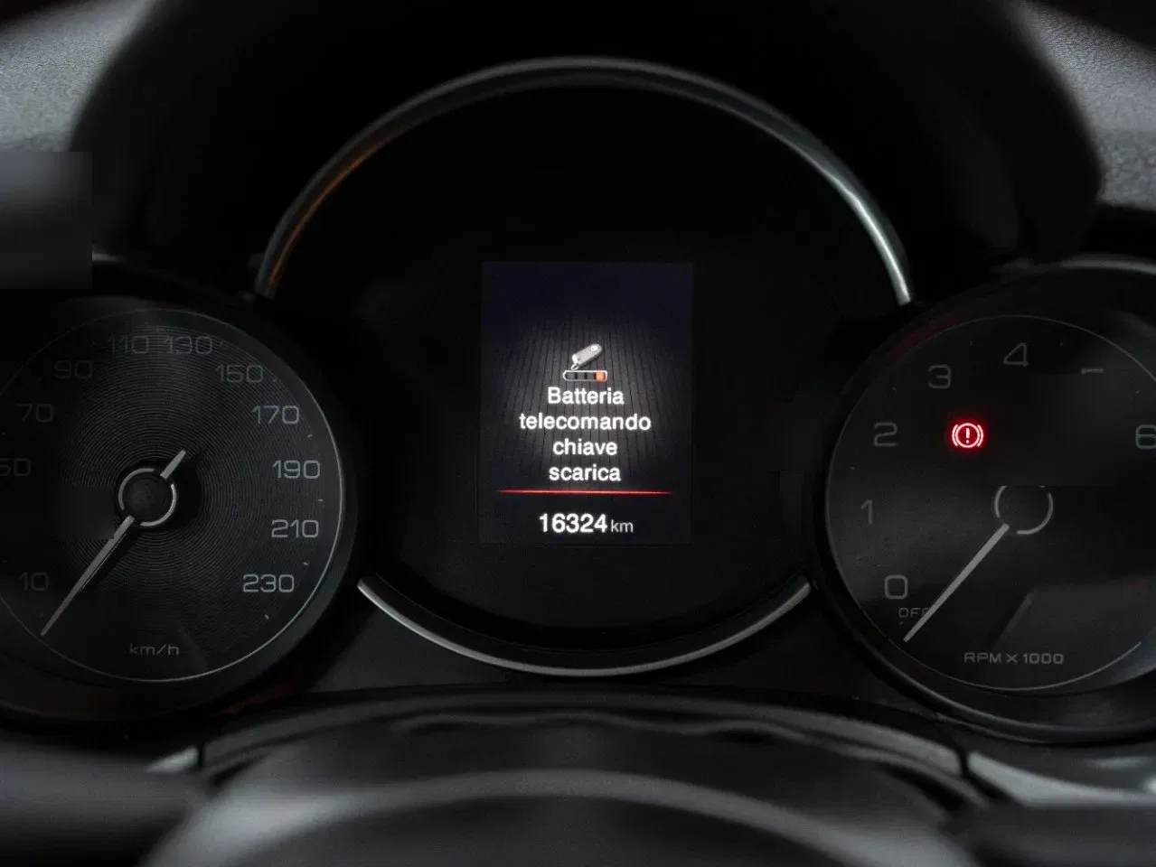 FIAT 500X Sport 1.5 T4 Hybrid 130cv DCT EU6 foto 15
