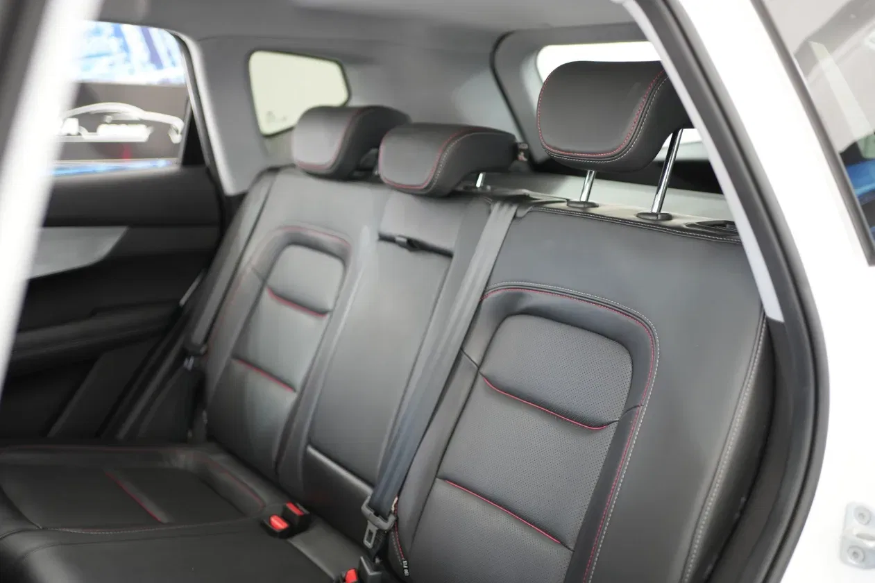 DR Automobiles DR6.0 1.5 Turbo CVT Bi-Fuel GPL + Tetto apribile foto 11