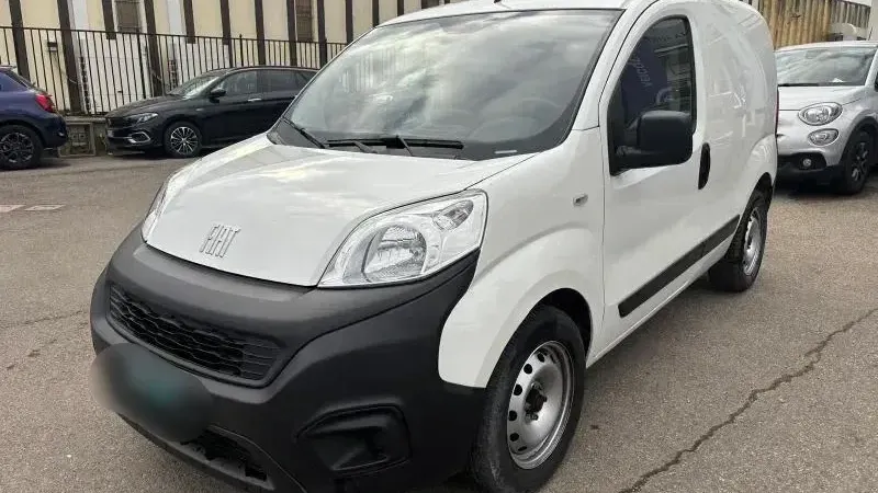 FIAT Fiorino *PROMO*cargo 1.3 mjt 80cv E6d-final