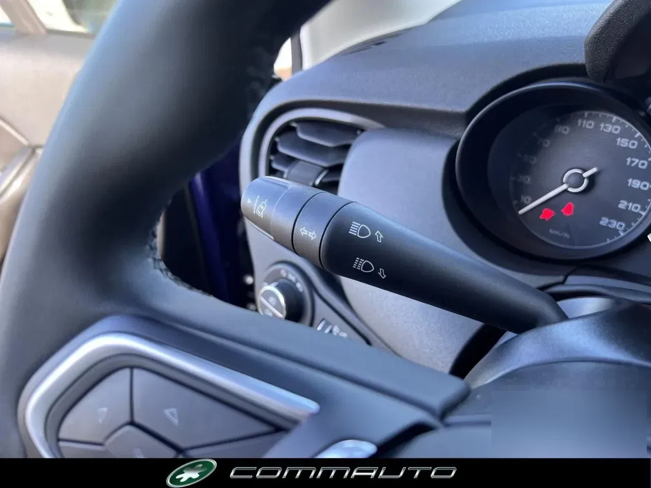 Fiat 500X 1.3 MultiJet 95 CV foto 13
