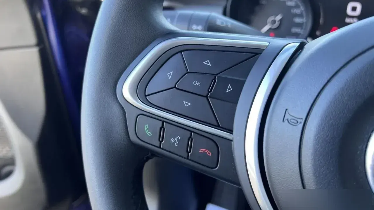 Fiat 500X 1.3 MultiJet 95 CV