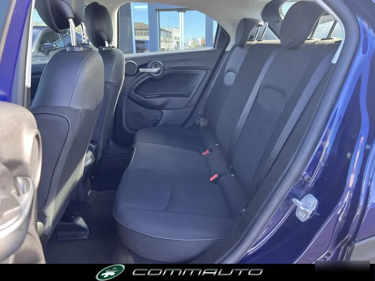 Fiat 500X 1.3 MultiJet 95 CV foto 19