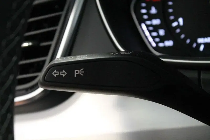 Audi Q5 SPB 40 TDI quattro S tronic S line foto 13