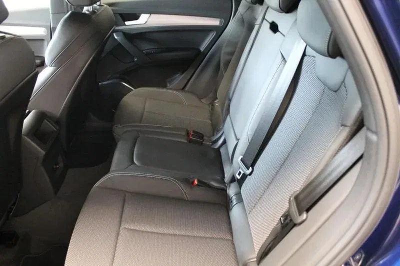 Audi Q5 SPB 40 TDI quattro S tronic S line foto 9